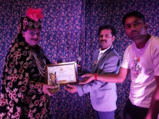 Vishnu Kant Sharma